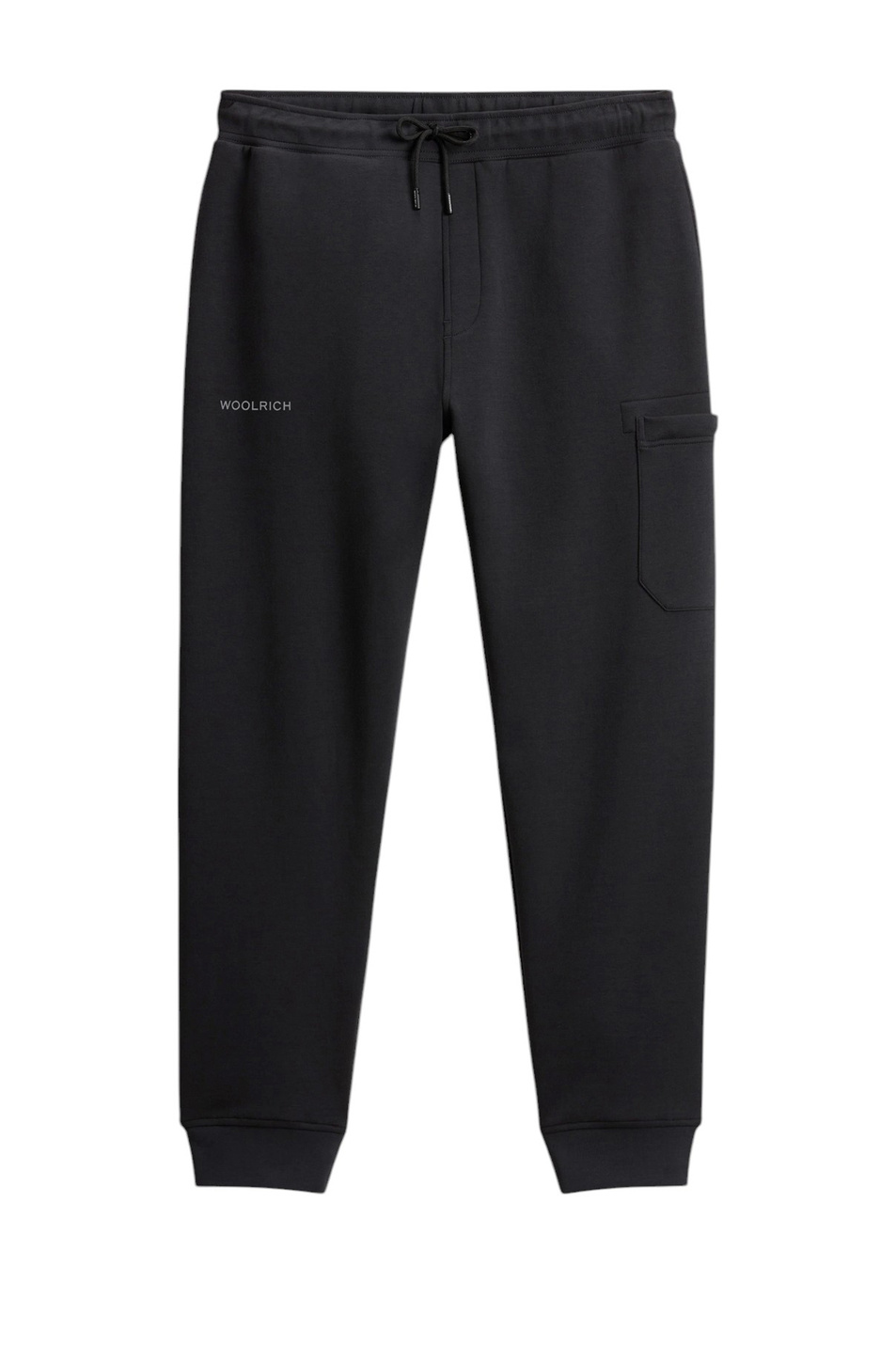 Мужской Woolrich Брюки из смесового хлопка (цвет ), артикул CFWOTR0206MRUT3907 | Фото 1