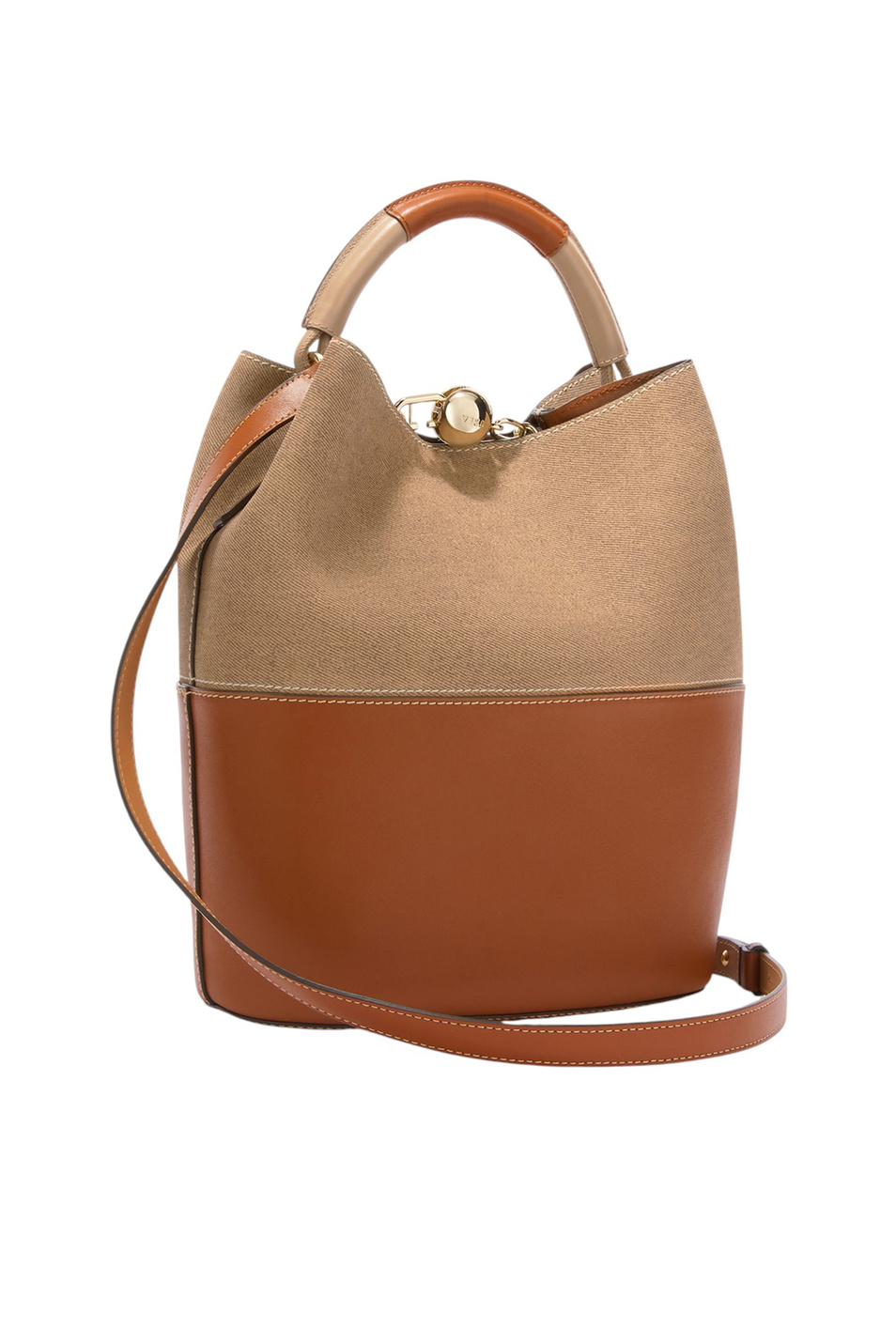 Женский Furla Сумка-ведро SFERA S (цвет ), артикул WB01679-BX3924 | Фото 2