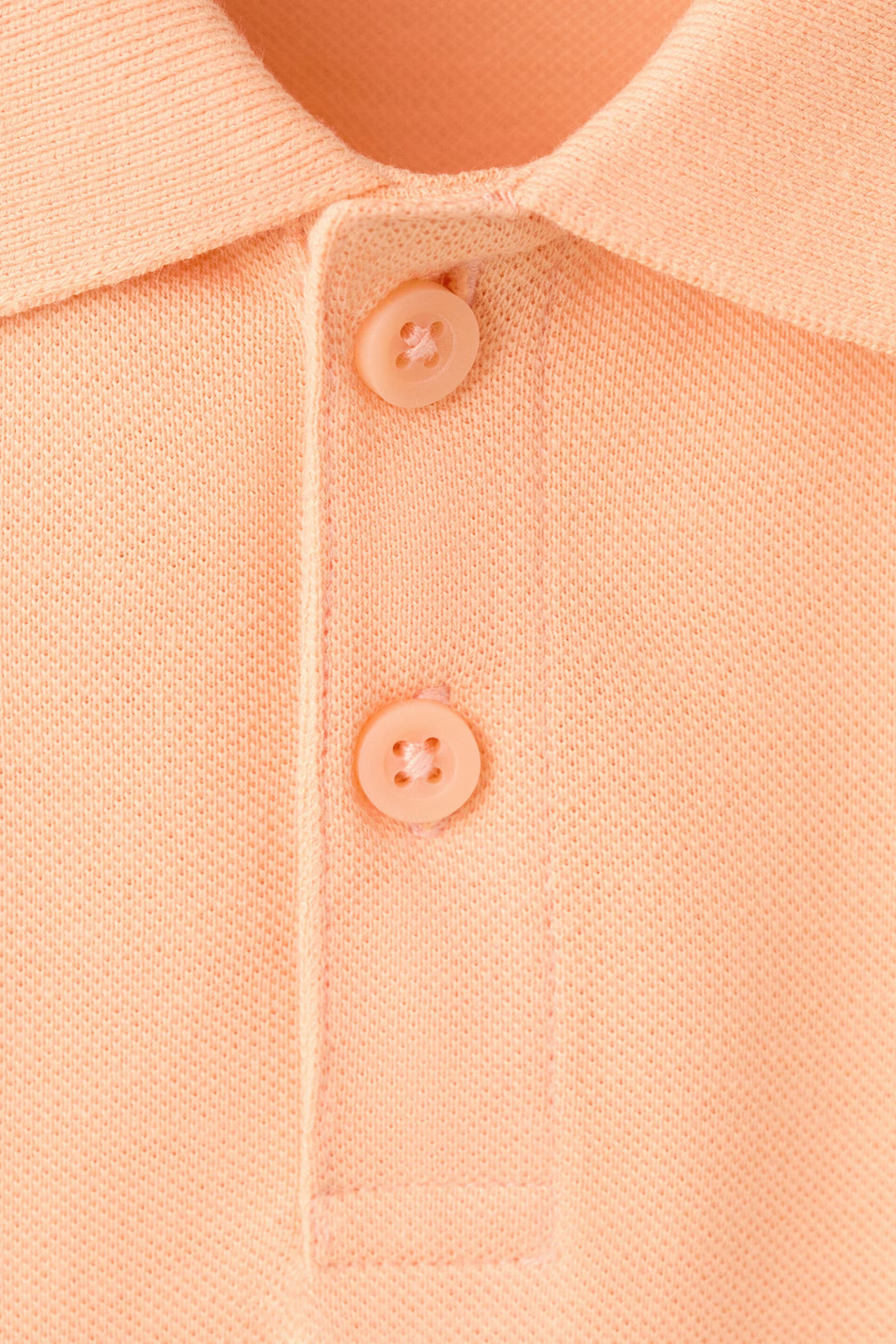 Мальчикам Mango Kids Поло JAVIER из хлопка (цвет ), артикул 27055143 | Фото 3