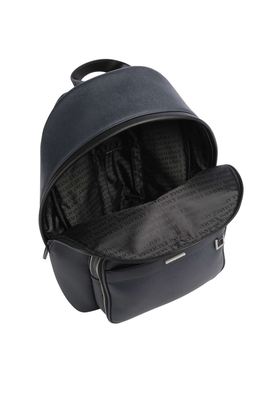 Мужской Armani Exchange Рюкзак из искусственной кожи (цвет ), артикул XM002036-AF19931 | Фото 3
