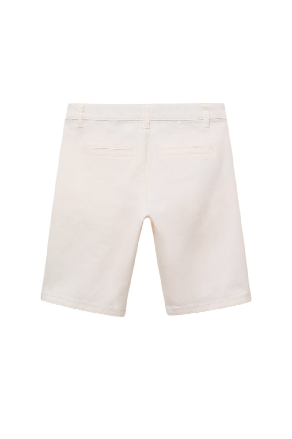 Мальчикам Mango Kids Шорты PICO из эластичного хлопка (цвет ), артикул 87075943 | Фото 2