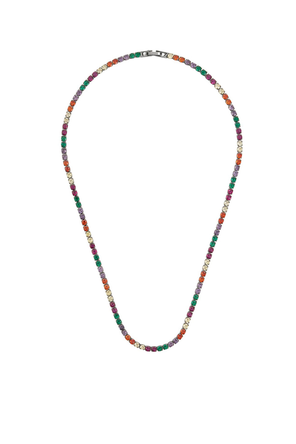 Женский Parfois Набор украшений (колье, браслет) (цвет ), артикул 234227 | Фото 2