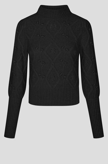 Orsay Короткий свитер (цвет ), артикул 507208 | Фото 1