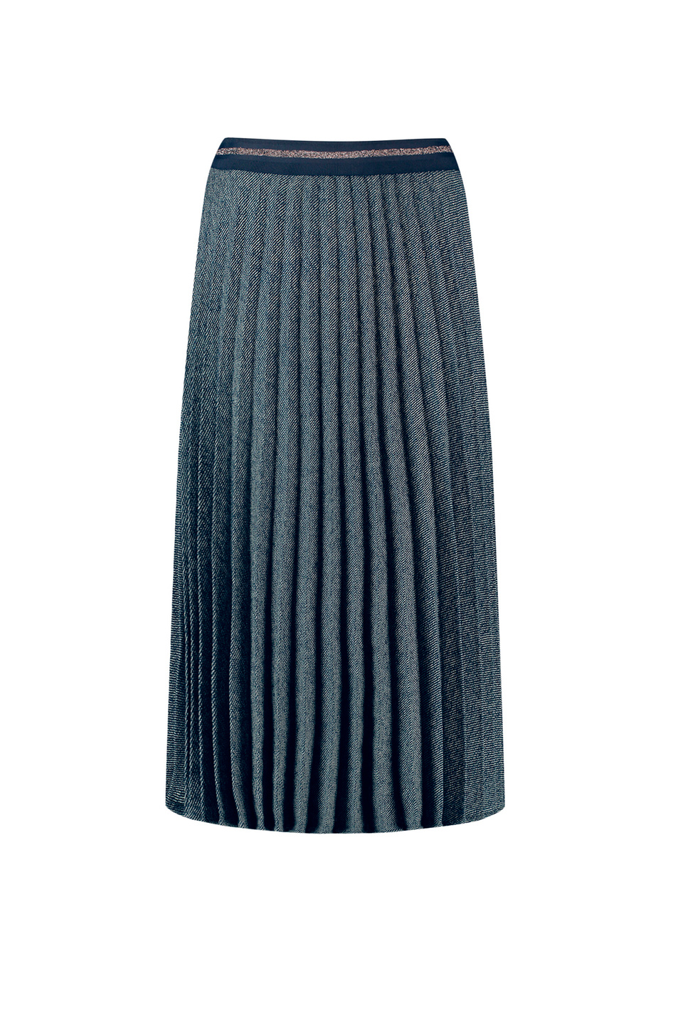 Женский Taifun Плиссированная юбка (цвет ), артикул 210004-11900 | Фото 1
