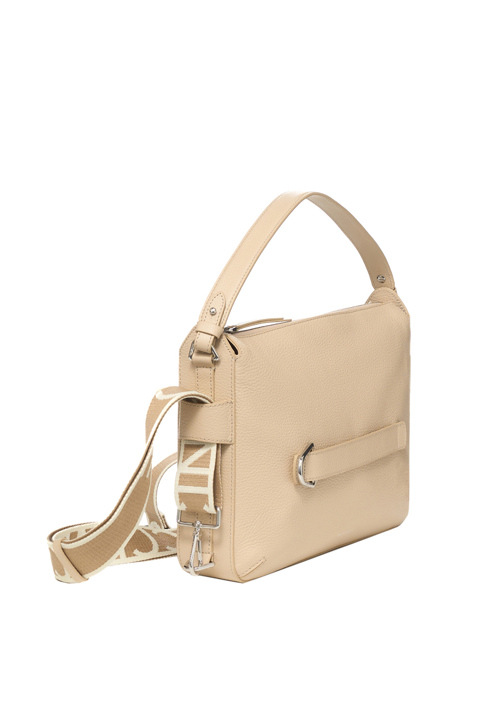 Женский Coccinelle Сумка GRETEL из натуральной кожи (цвет ), артикул E1U6C130501 | Фото 2