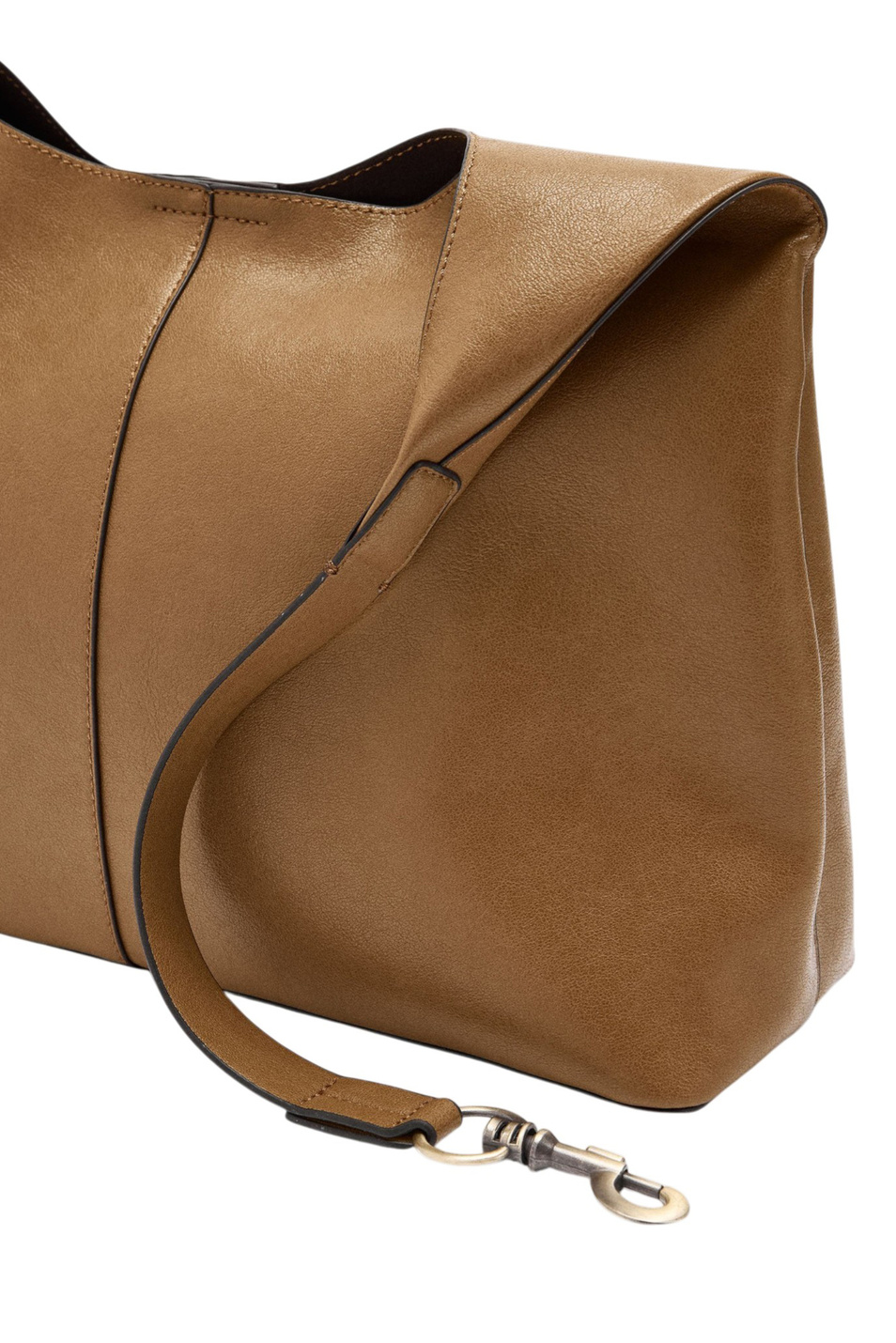 Женский Parfois Сумка из искусственной кожи (цвет ), артикул 245755 | Фото 4