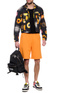 Moschino Куртка с принтом ( цвет), артикул J0610-2053 | Фото 2