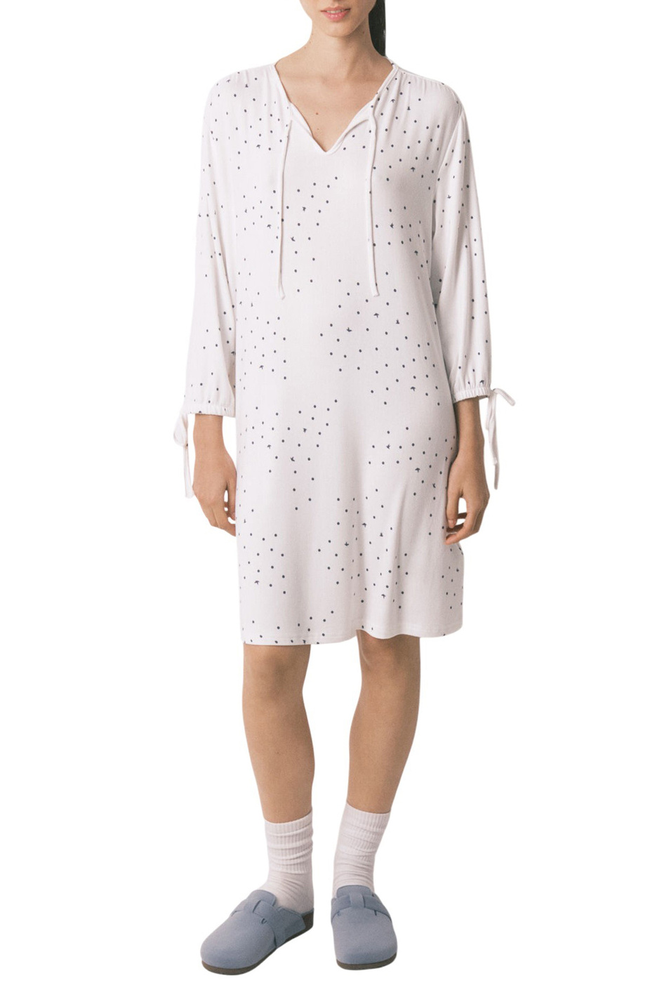 Женский Women'secret Платье с принтом (цвет ), артикул 4923660 | Фото 2