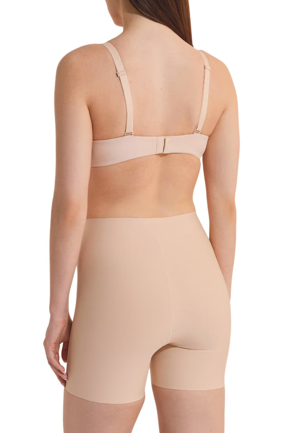 Женский Etam Трусы CONTROL BYETAM (цвет ), артикул 6521119 | Фото 3