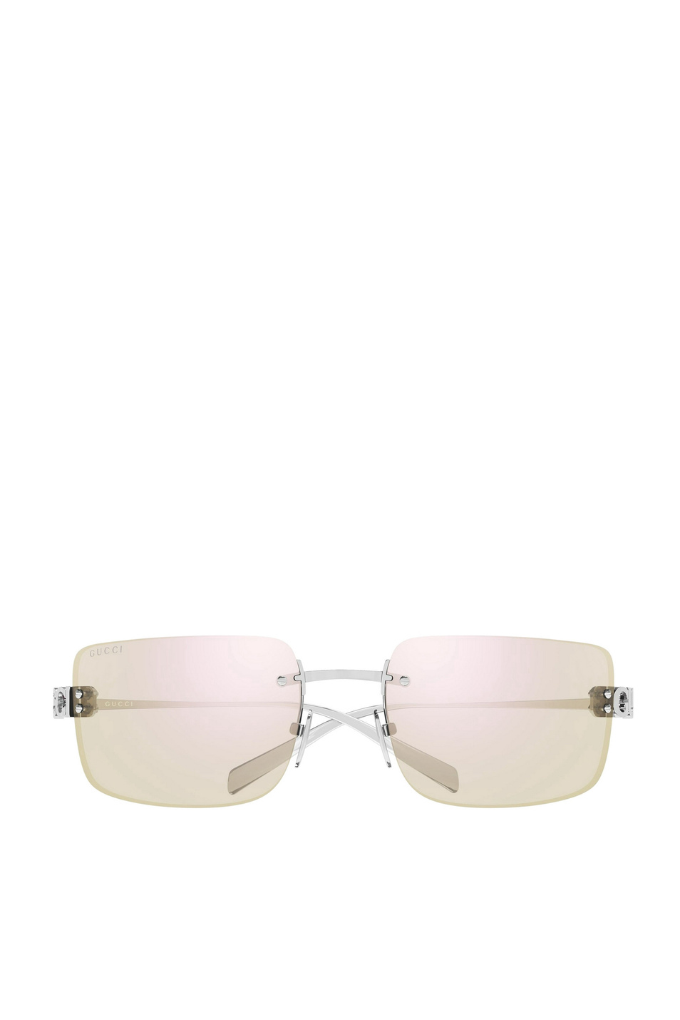 Женский Gucci Eyewear Солнцезащитные очки GG2038S (цвет ), артикул GG2038S | Фото 2