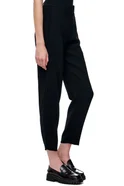 Женский Gerry Weber Укороченные однотонные брюки (цвет ), артикул 92443-71944 | Фото 5