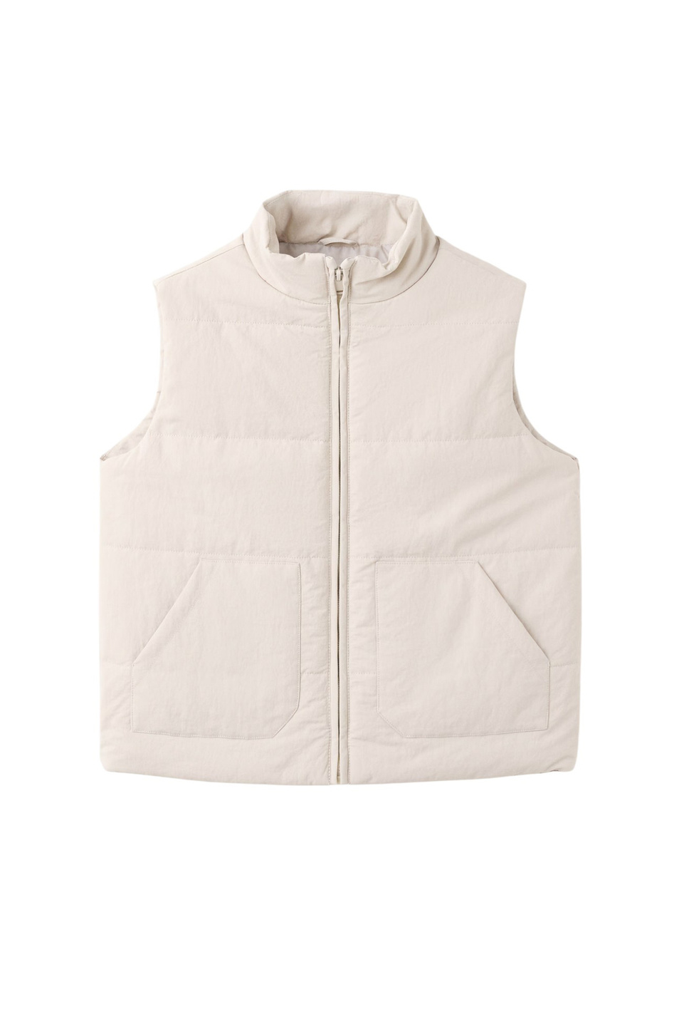Мальчикам Mango Kids Жилет MATIAS стеганый (цвет ), артикул 27093729 | Фото 1