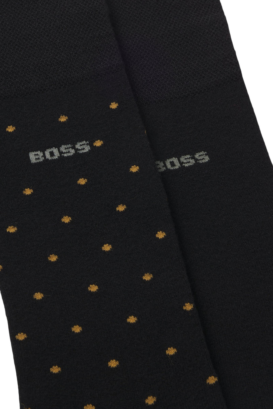 Мужской BOSS Носки в комплекте из 2 пар (цвет ), артикул 50547831 | Фото 2