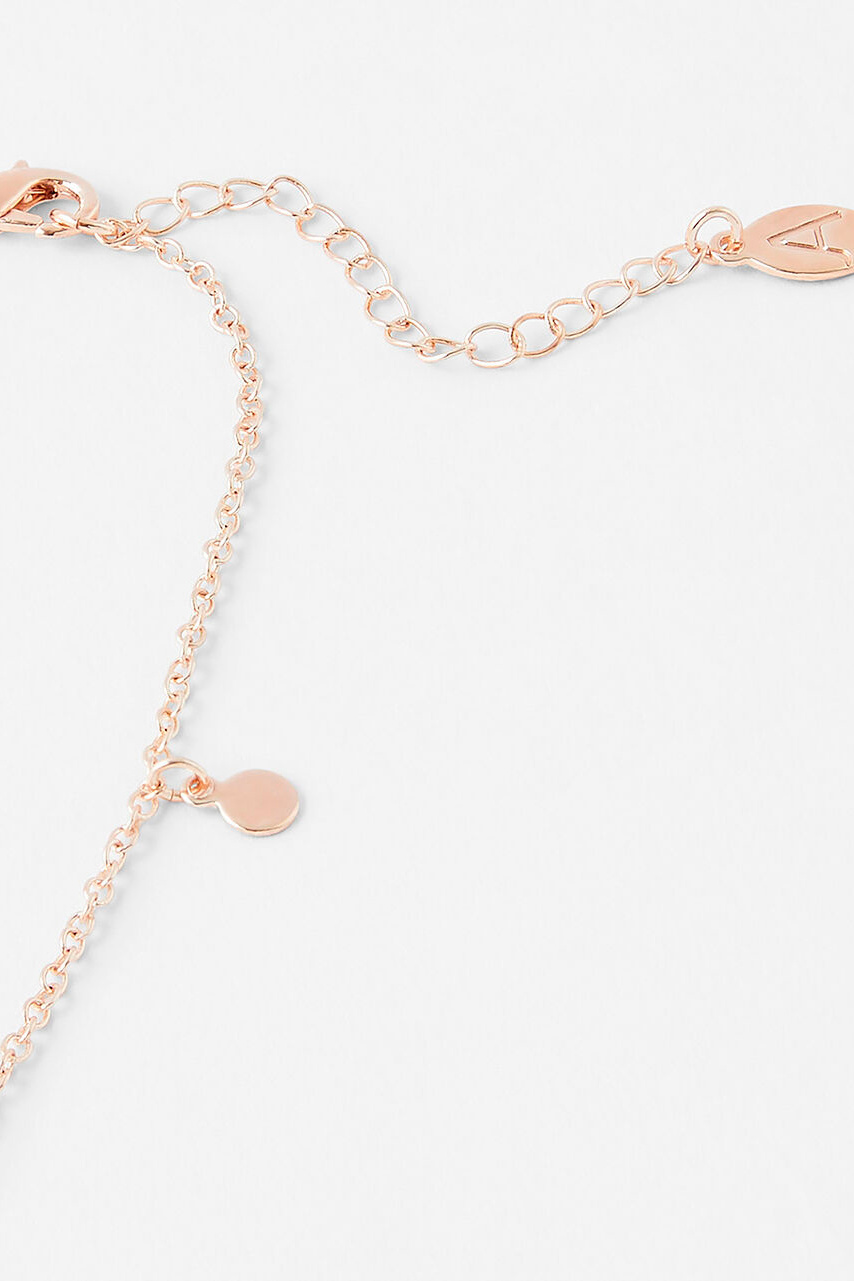 Женский Accessorize Ожерелье с подвесками (цвет ), артикул 982390 | Фото 3