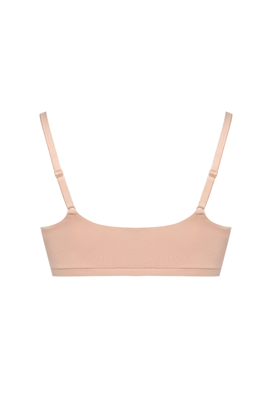 Женский Emporio Armani Бюстгальтер-топ с логотипом (цвет ), артикул EW001909-AF10889 | Фото 2