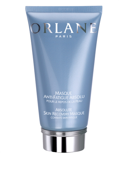 Маска для лица Absolute Skin Recovery Masque Combats Skin Fatigue|Основной цвет:Синий|Артикул:6903000 | Фото 1