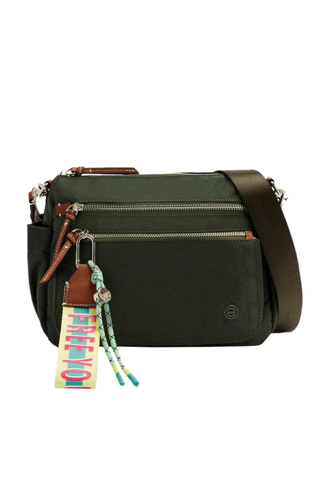 Parfois Нейлоновая сумка через плечо ( цвет), артикул 204162 | Фото 1