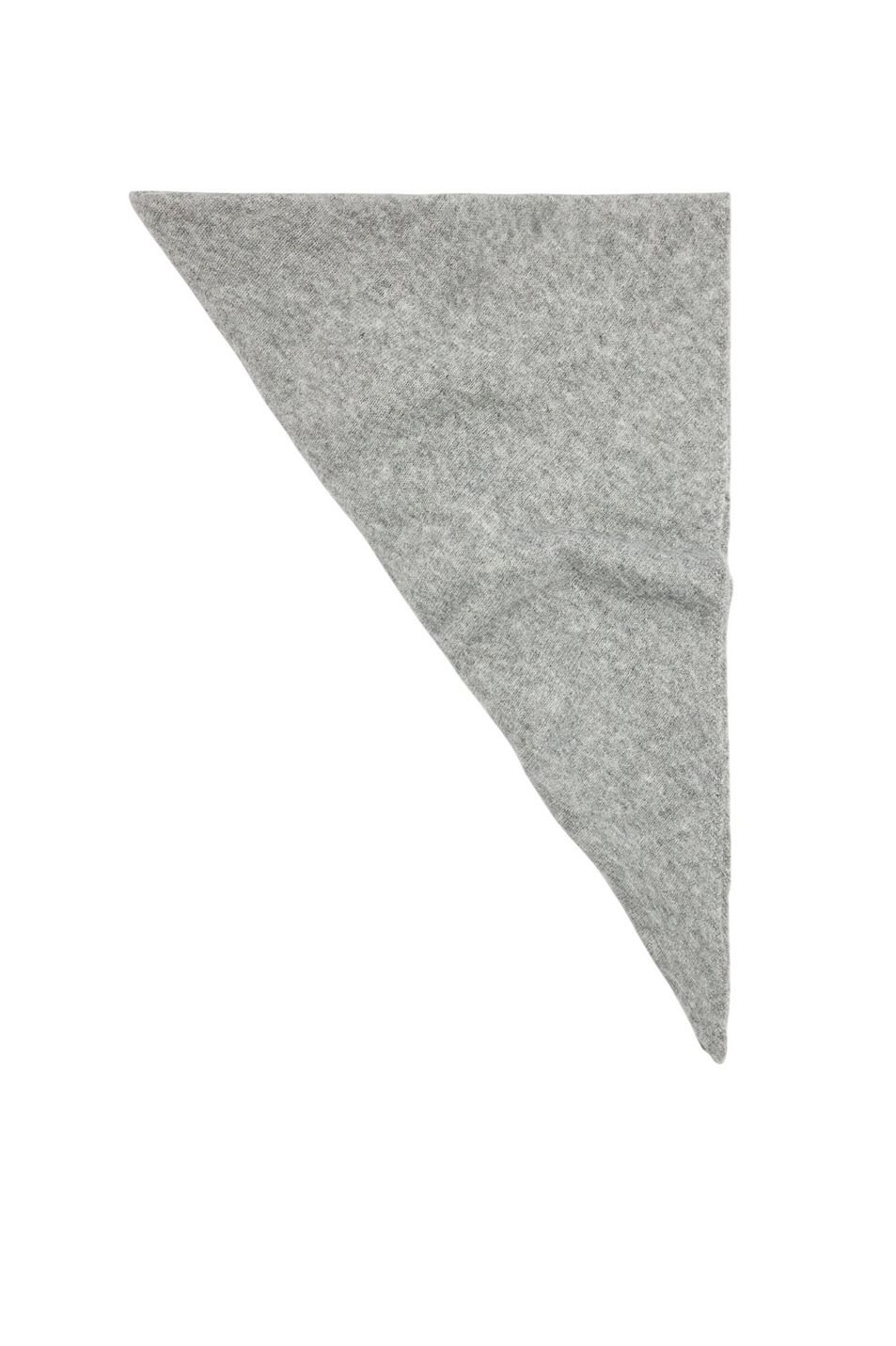 Шарф однотонный|Основной цвет:Серый Женский Parfois Шарф однотонный (цвет ), артикул 241364 | Фото 1