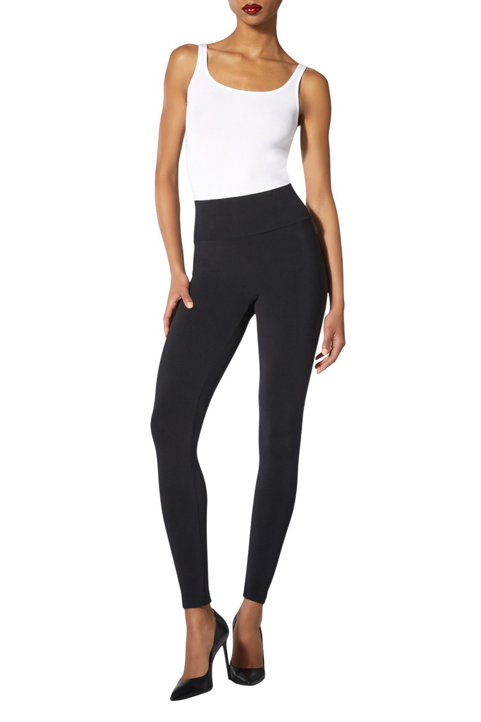 Женский Wolford Легинсы The W.O.W. (цвет ), артикул 17611 | Фото 2