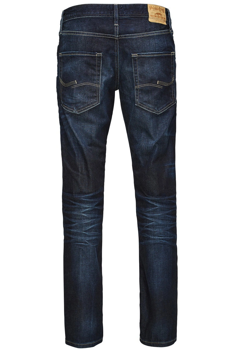 Jack and jones regular fit clark sales