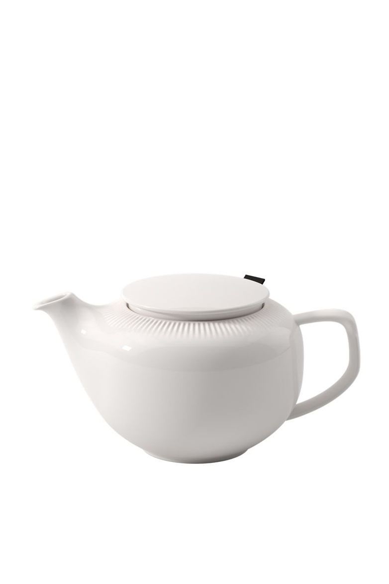 Не имеет пола Villeroy & Boch Заварник из фарфора, 420 мл (цвет ), артикул 10-4293-0630 | Фото 1