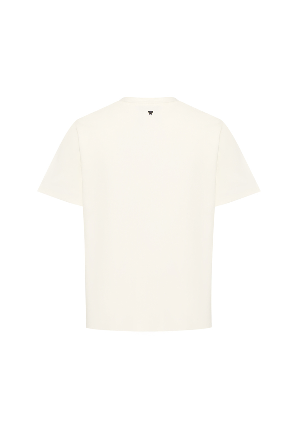 Женский Weekend Max Mara Футболка из хлопка (цвет ), артикул 2615941022 | Фото 2