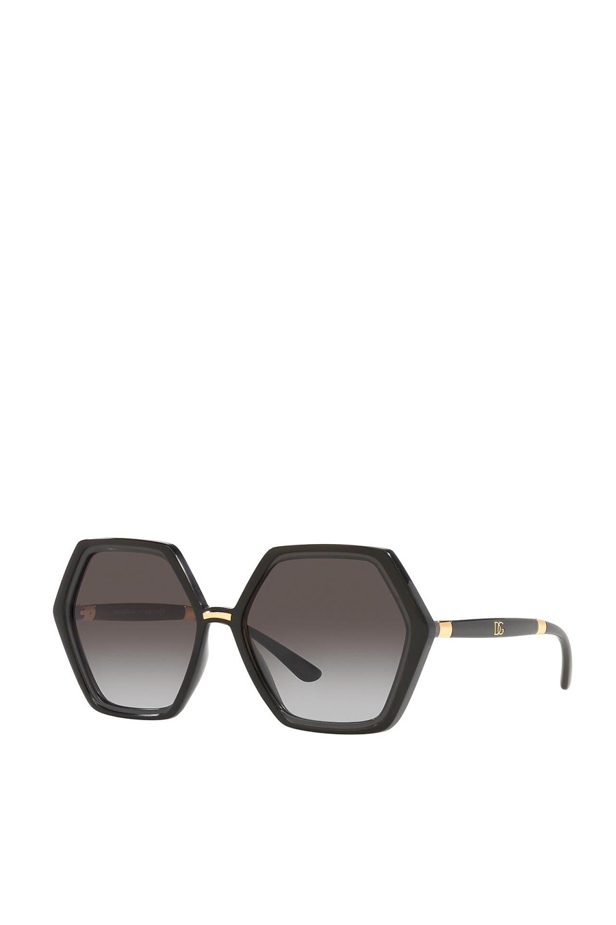 Женский Dolce & Gabbana Солнцезащитные очки 0DG6167 (цвет ), артикул 0DG6167 | Фото 1
