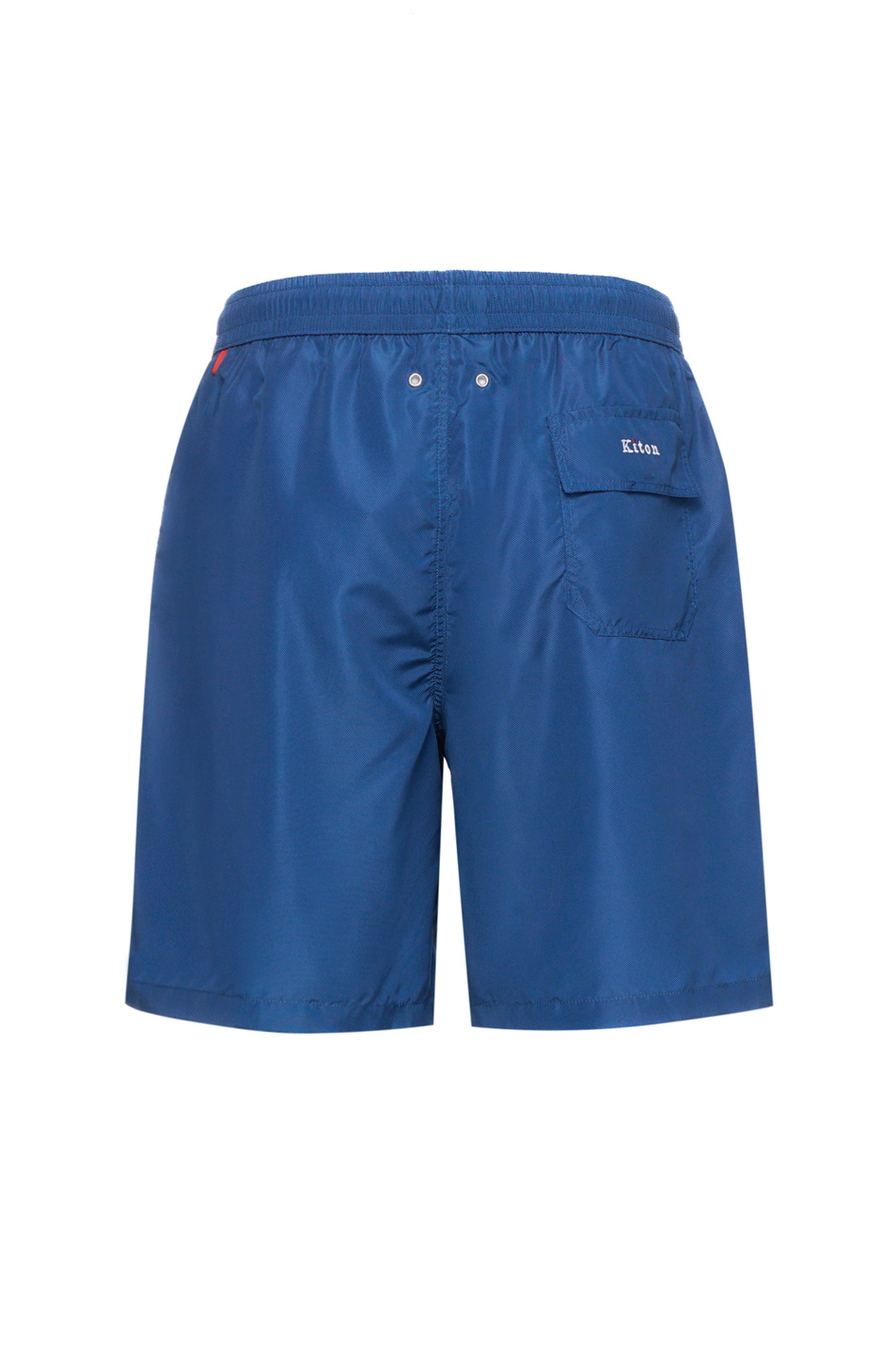 Мужской Kiton Шорты купальные однотонные (цвет ), артикул UCOM5CK0750F67006 | Фото 2