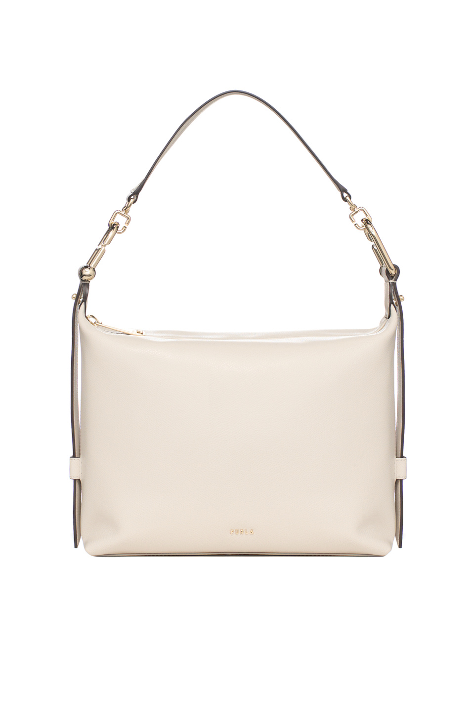Женский Furla Сумка TONIE M из натуральной кожи (цвет ), артикул WB01964-A.0023 | Фото 1