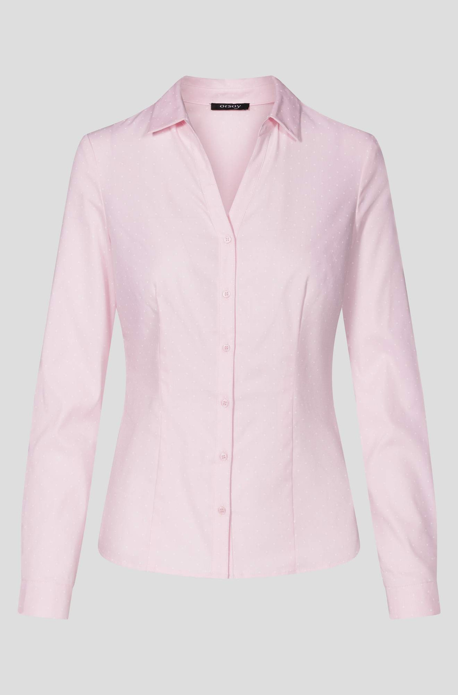 Orsay Рубашка (цвет ), артикул 690124 | Фото 3
