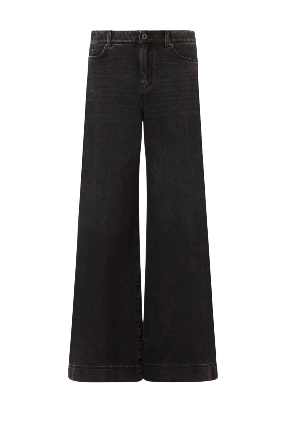 Женский Weekend Max Mara Джинсы CACTUS1234 из хлопка (цвет ), артикул 2525186052 | Фото 1