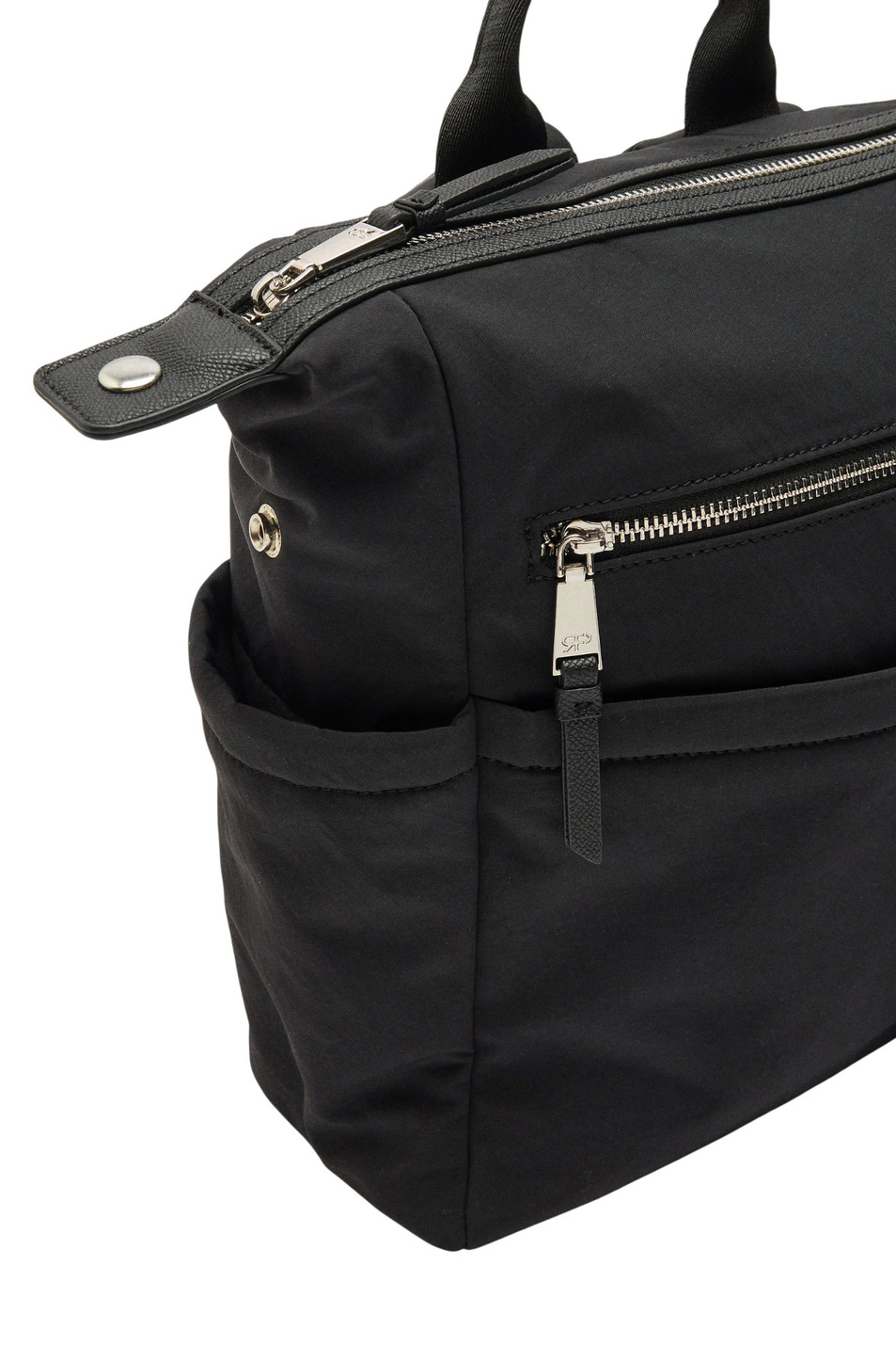 Женский Parfois Рюкзак нейлоновый для ноутбука (цвет ), артикул 241473 | Фото 5