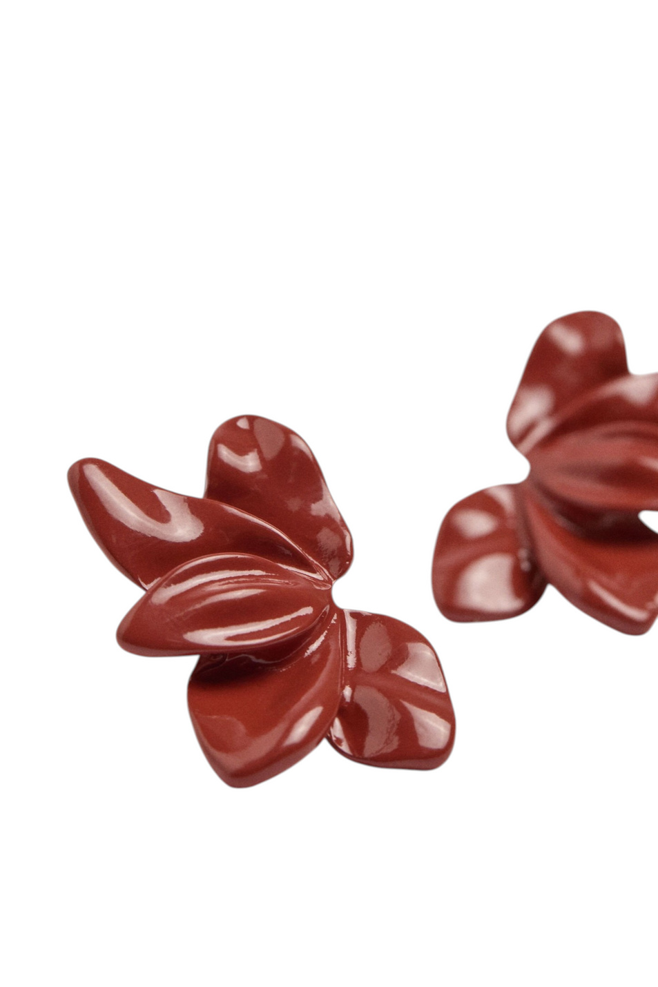 Женский Parfois Серьги в виде цветка (цвет ), артикул 219762 | Фото 2