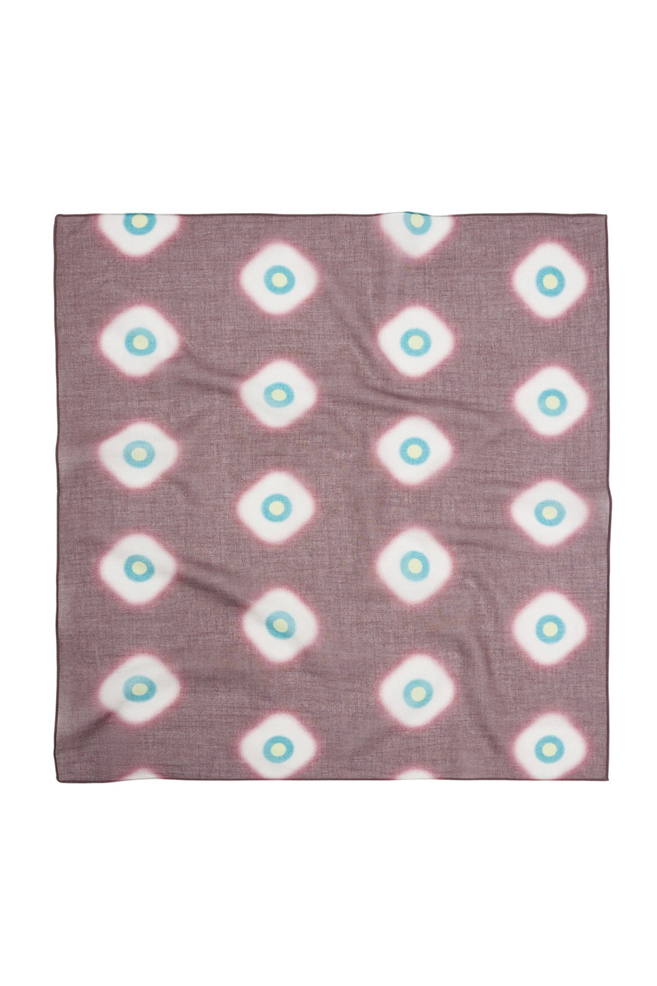 Женский Parfois Платок с принтом (цвет ), артикул 243834 | Фото 1