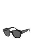 Мужской Giorgio Armani Солнцезащитные очки 0AR8147 (цвет ), артикул 0AR8147 | Фото 1