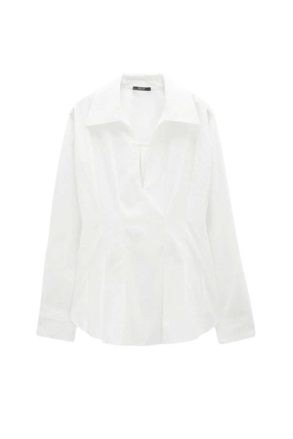 Женский Parfois Блузка из смесового хлопка (цвет ), артикул 246101 | Фото 1