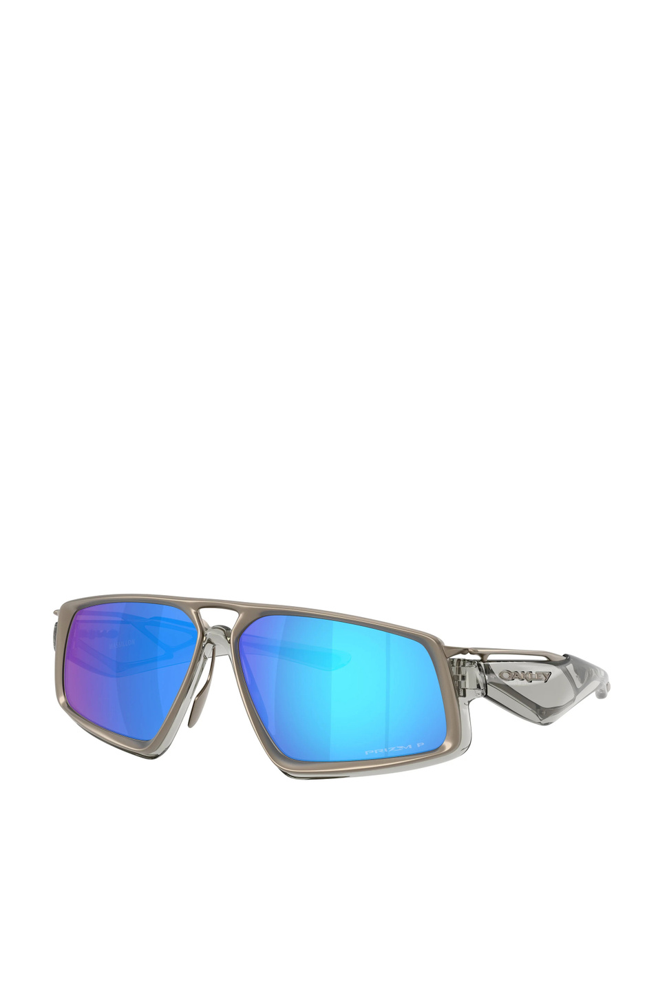 Солнцезащитные очки 0OO6029|Основной цвет:Серый Unisex Oakley Eyewear Солнцезащитные очки 0OO6029 (цвет ), артикул 0OO6029 | Фото 1