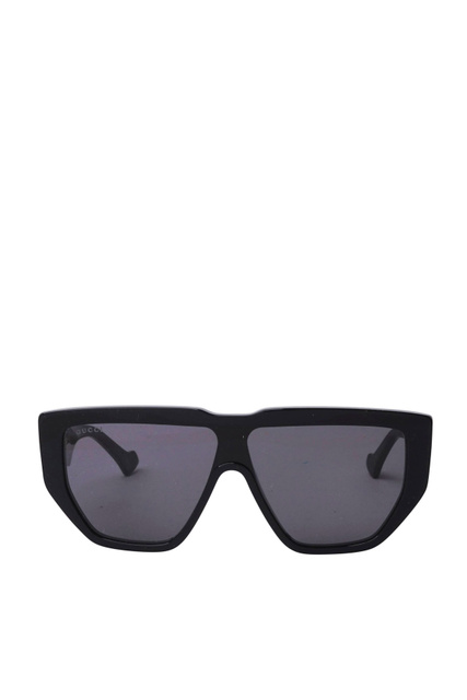 Солнцезащитные очки GG0997S|Основной цвет:Черный|Артикул:GG0997S | Фото 2