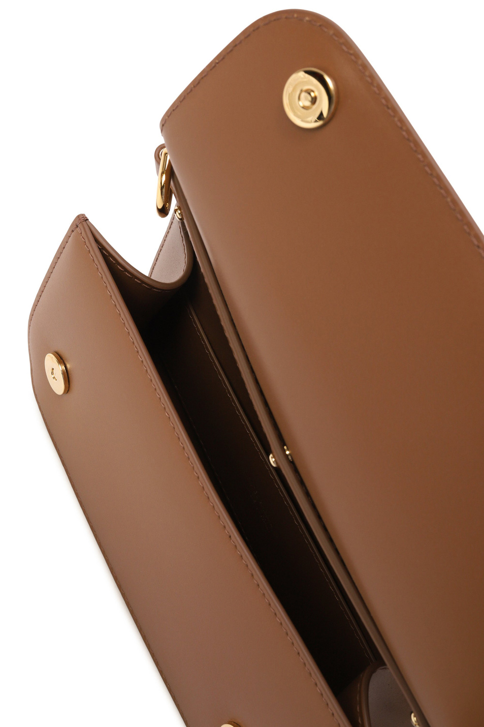 Женский Dolce & Gabbana Сумка 3.5 кросс-боди (цвет ), артикул BB7603-AW576 | Фото 3