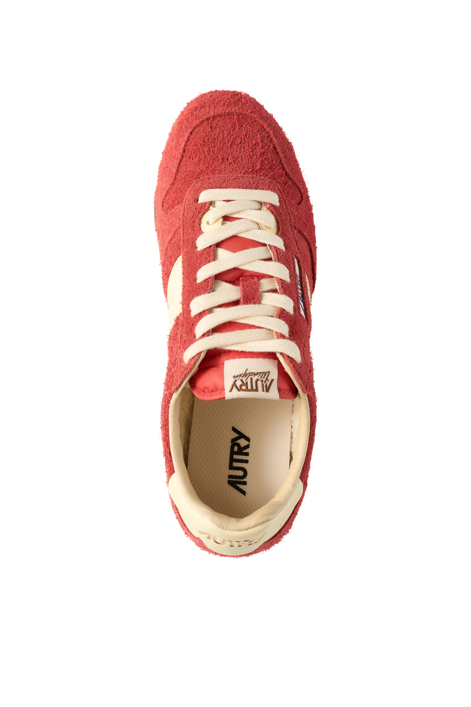 Женский Autry Кроссовки WINDSPIN (цвет ), артикул ASLWUB08 | Фото 4