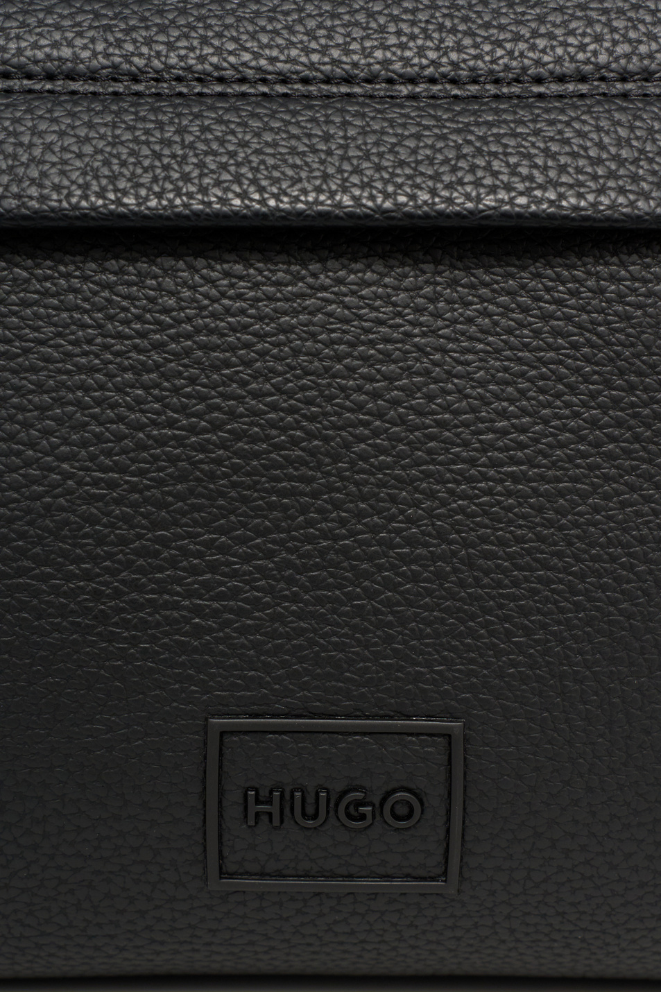 Мужской HUGO Рюкзак с логотипом (цвет ), артикул 50551774 | Фото 4