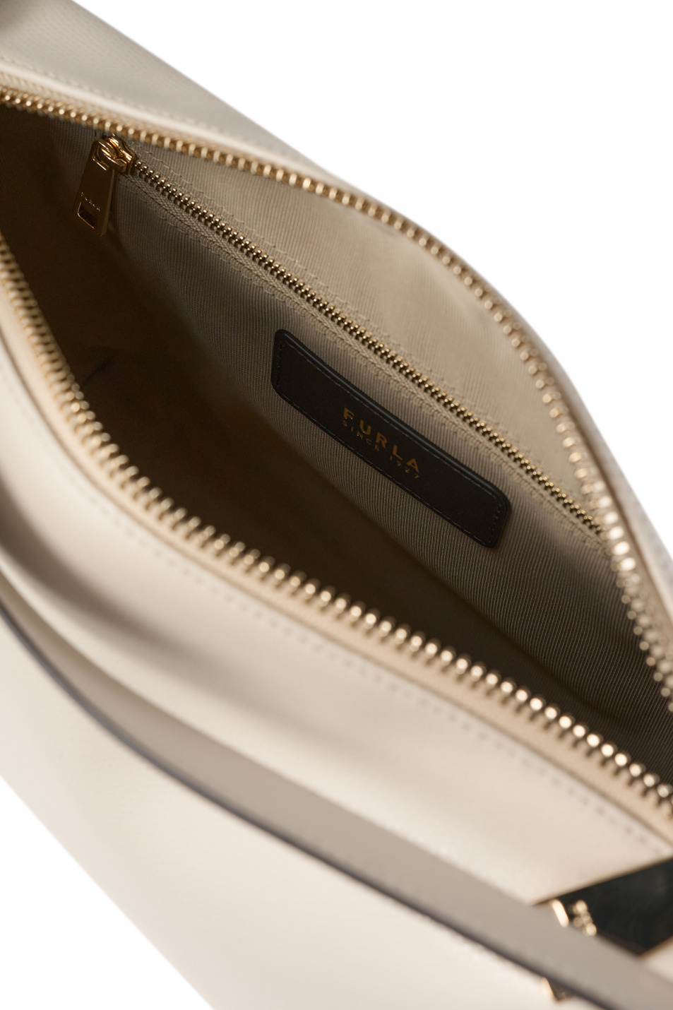 Женский Furla Сумка TONIE M из натуральной кожи (цвет ), артикул WB01964-A.0023 | Фото 4