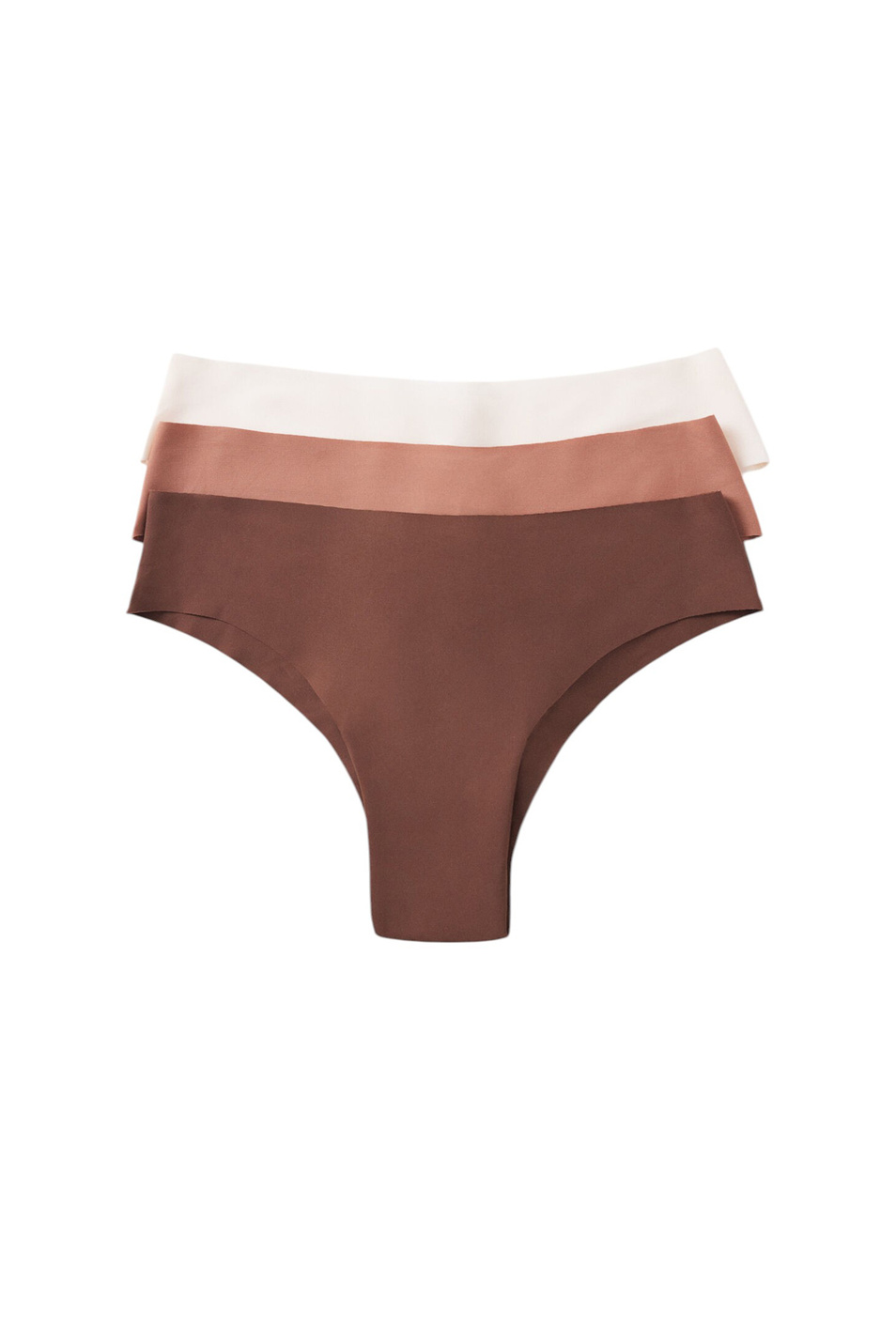 Женский Women'secret Трусы в комплекте из 3 шт (цвет ), артикул 4939948 | Фото 1