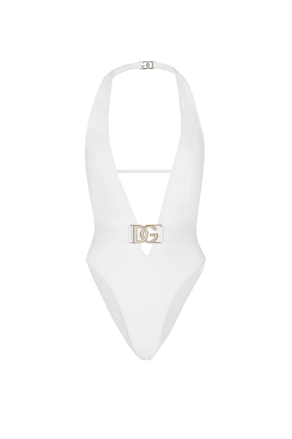 Женский Dolce & Gabbana Купальник с поясом (цвет ), артикул O9B74J-FUGA2 | Фото 1