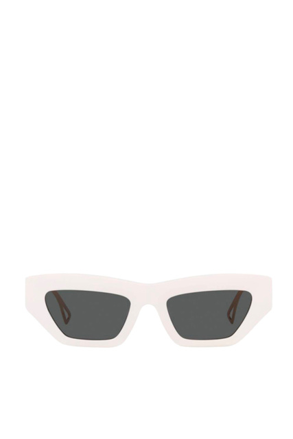 Солнцезащитные очки 0VE4432U|Основной цвет:Белый|Артикул:0VE4432U | Фото 2