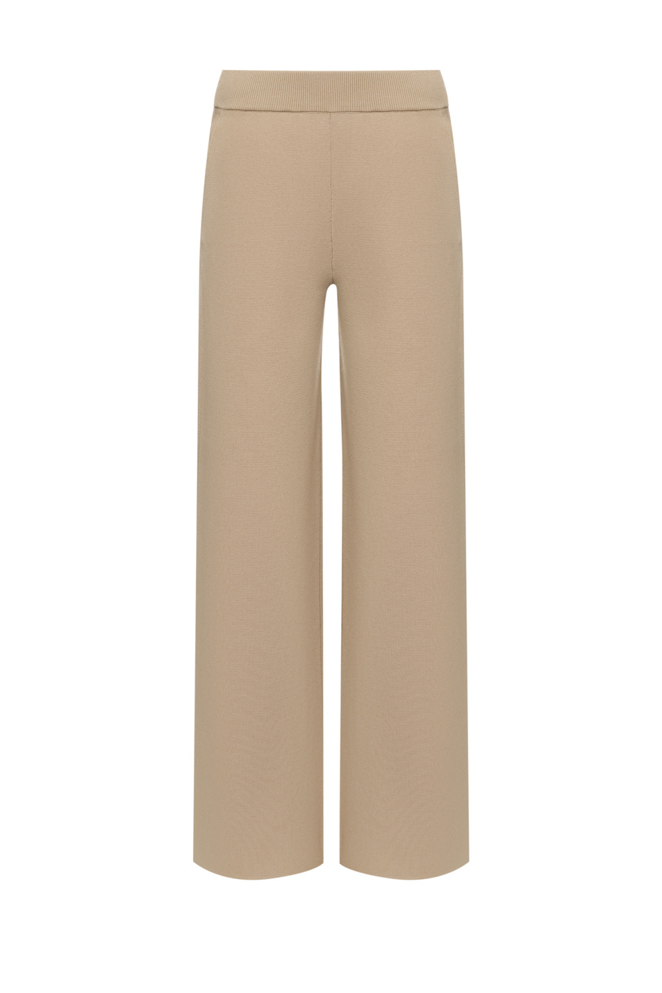 Женский Max Mara Брюки PAVIDO из натурального хлопка (цвет ), артикул 2611331012 | Фото 1