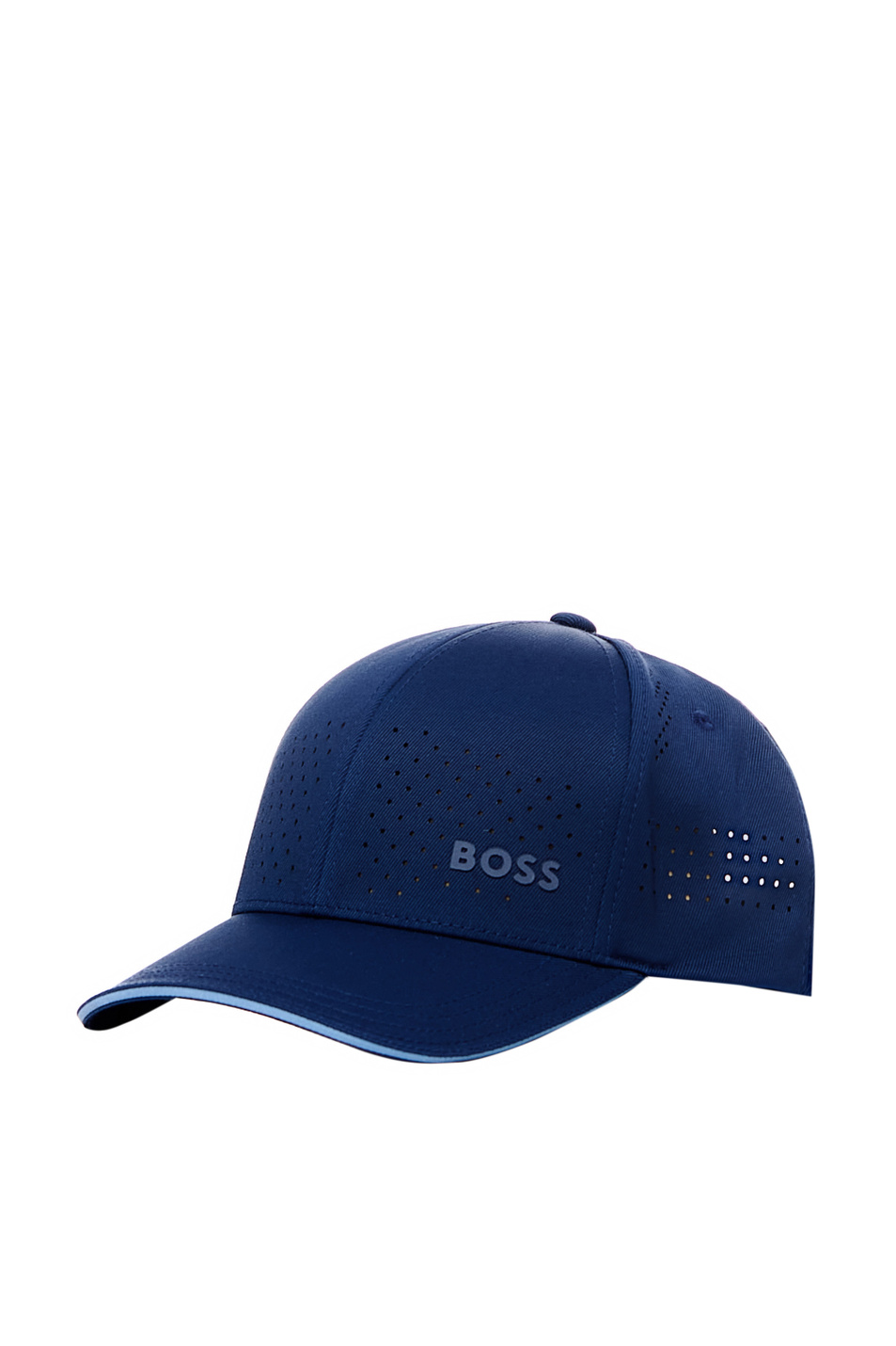 Мужской BOSS Кепка с логотипом (цвет ), артикул 50482738 | Фото 1