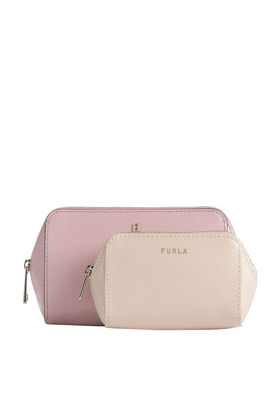 Женский Furla Косметичка CAMELIA в комплекте из 2 шт (цвет ), артикул WE00453-ARE000 | Фото 1