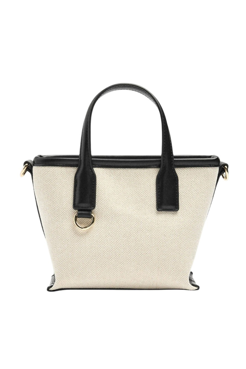 Женский Parfois Сумка-тоут с эффектом соломы (цвет ), артикул 246400 | Фото 1