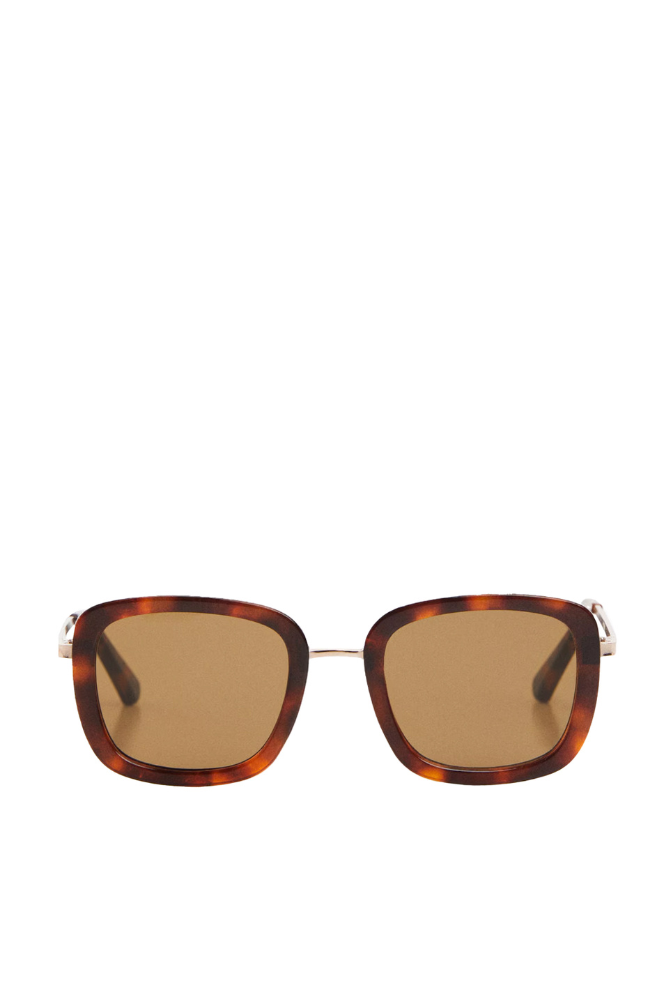 Женский Mango Солнцезащитные очки MOLLY (цвет ), артикул 67075982 | Фото 2